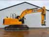 JCB 220X-LC - Quick Coupler / Automatic Greasing Photo 6 thumbnail