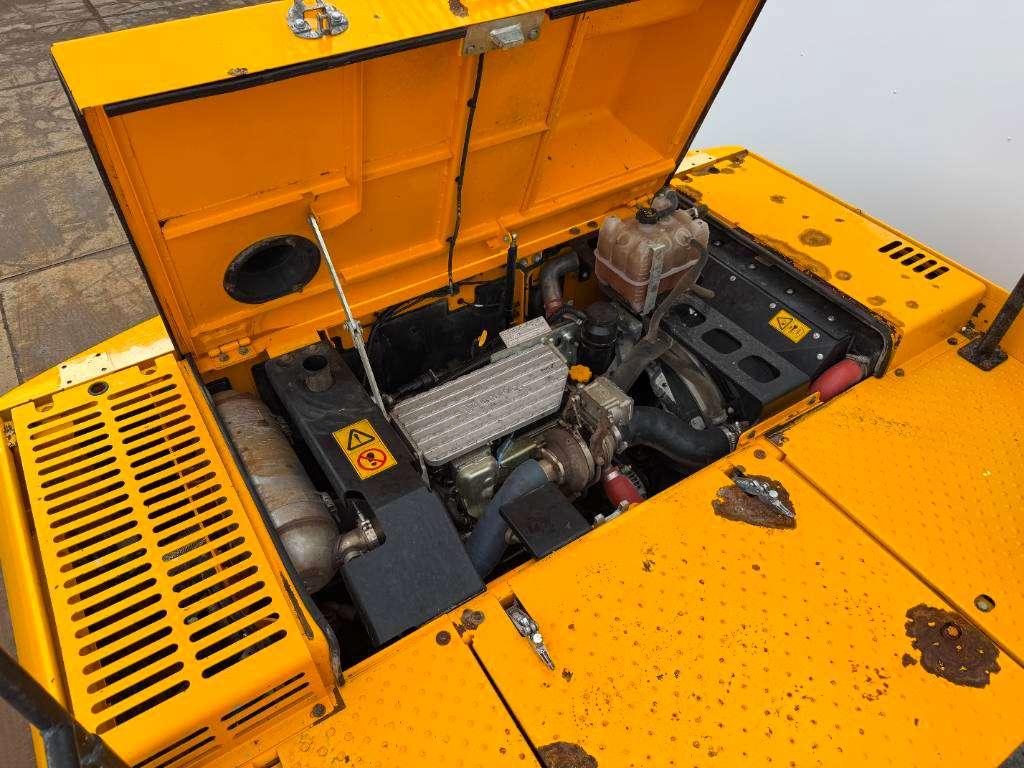 JCB 220X-LC - Quick Coupler / Automatic Greasing Photo 24