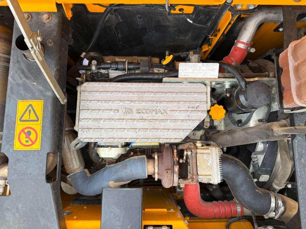 JCB 220X-LC - Quick Coupler / Automatic Greasing Photo 25