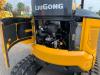 Liugong 9027F zts Photo 5 thumbnail