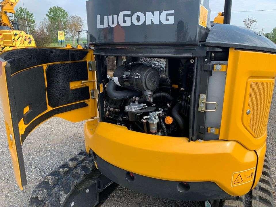 Liugong 9027F zts Photo 5