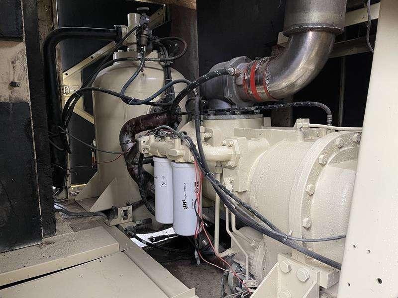 Doosan XHP 1070 WCAT Photo 10