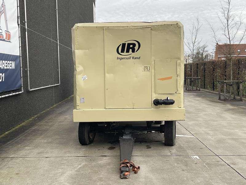 Doosan XHP 1070 WCAT Photo 2