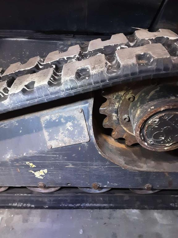 Case TR270B Photo 5