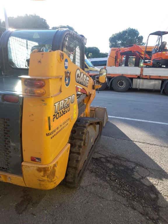 Case TR270B Photo 8