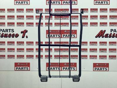 Grid sold by Massucco T. Srl Area Ricambi