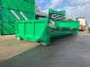 CONTAINER SCARRABILE NUOVO A CIELO APERTO Photo 7 thumbnail
