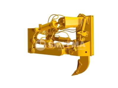 Caterpillar D8N sold by Smitma B.V.