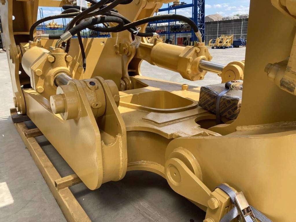 Caterpillar D8N Photo 11
