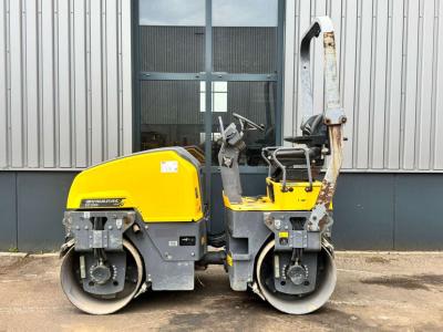 Dynapac CC1200 sold by Big Machinery