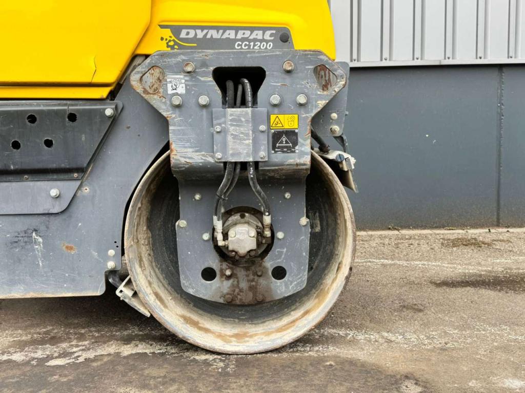 Dynapac CC1200 Photo 14