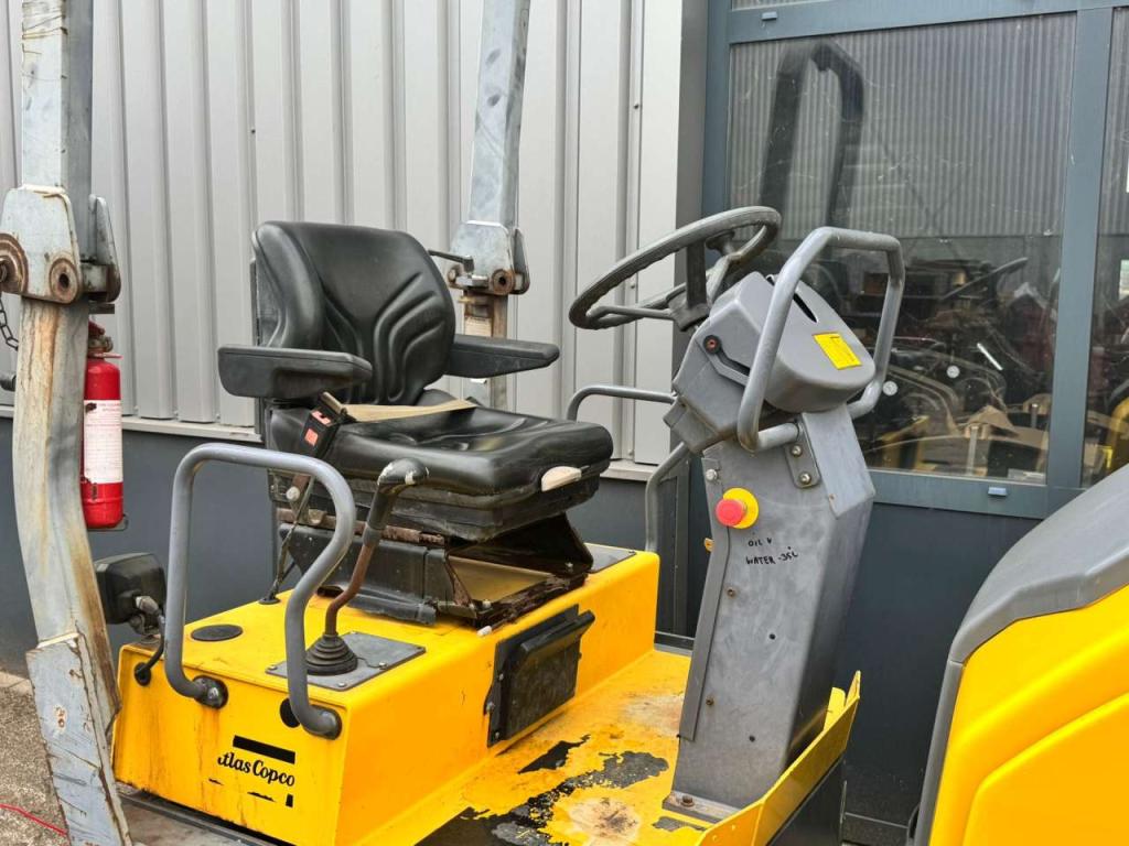 Dynapac CC1200 Photo 19