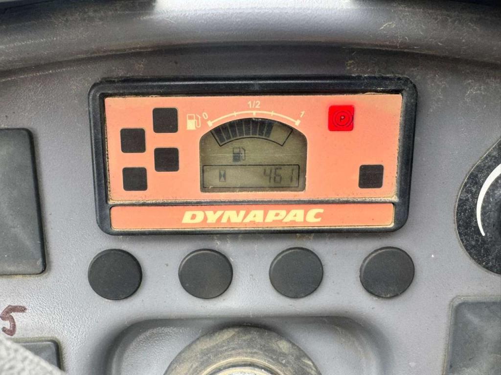 Dynapac CC1200 Photo 20