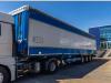 Krone SD P27-ALU BORDEN/RIDEAUX/LADEBOARD Photo 1 thumbnail