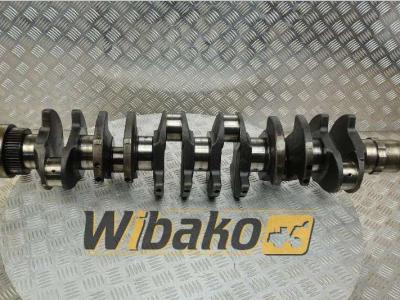 Volvo D7 sold by Wibako