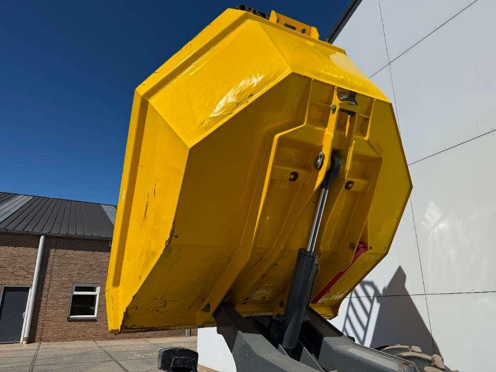 Wacker Neuson DV90 - Automatic Greasing / CE Certified Photo 10