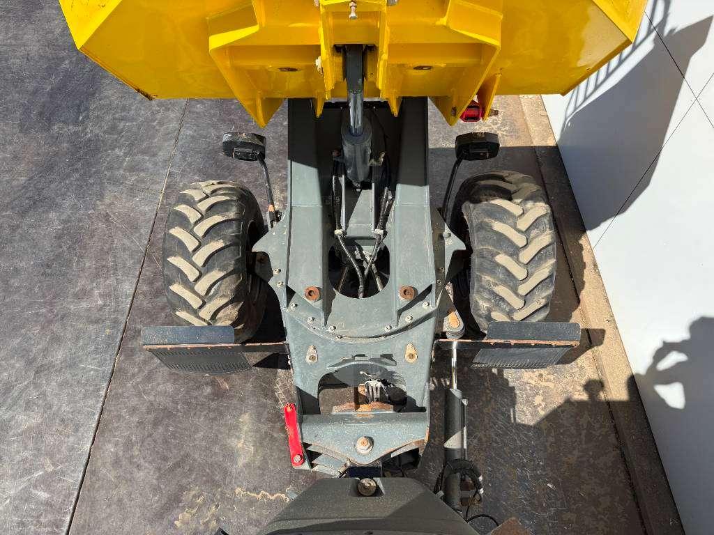 Wacker Neuson DV90 - Automatic Greasing / CE Certified Photo 11