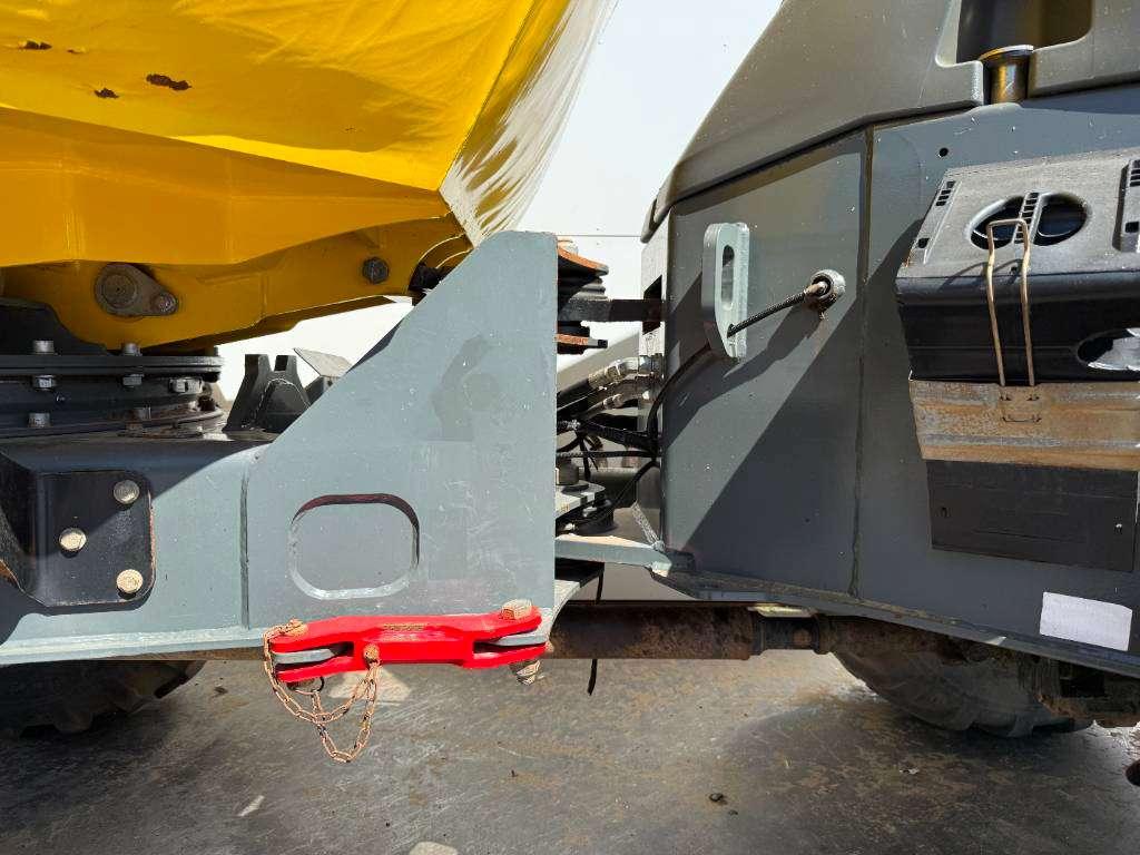 Wacker Neuson DV90 - Automatic Greasing / CE Certified Photo 12