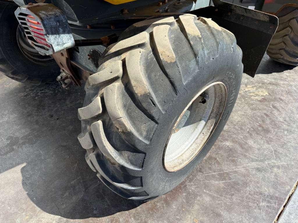 Wacker Neuson DV90 - Automatic Greasing / CE Certified Photo 17