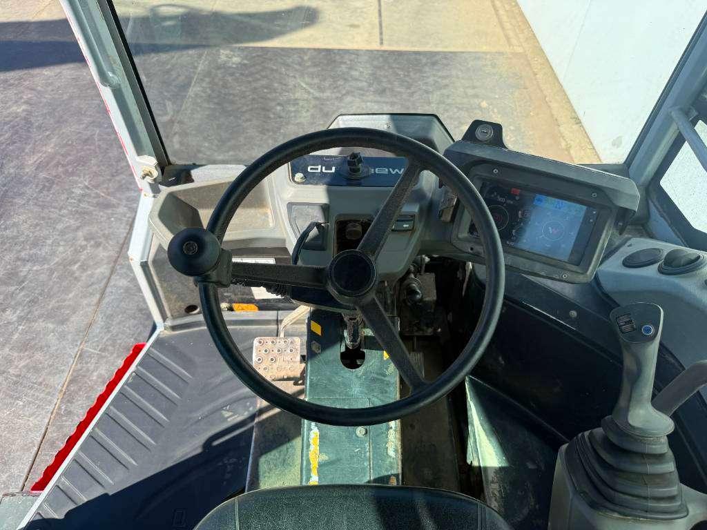 Wacker Neuson DV90 - Automatic Greasing / CE Certified Photo 8