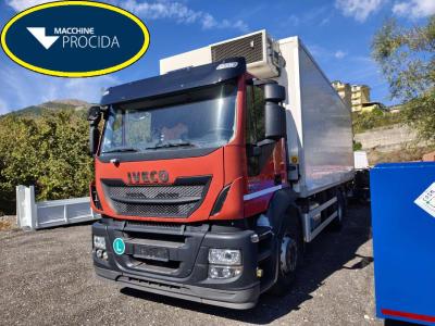 Iveco STRALIS HI-STREET 260S31 Photo 1
