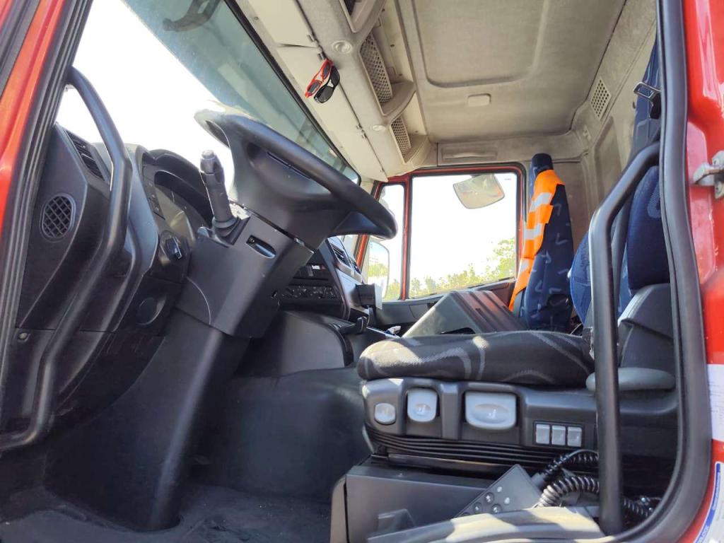Iveco STRALIS HI-STREET 260S31 Photo 5