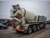 Scania G400-8x4+MIXER 9M3(2020) Photo 3 thumbnail