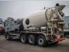 Scania G400-8x4+MIXER 9M3(2020) Photo 4 thumbnail