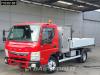Mitsubishi 7C18 4X2 Photo 2 thumbnail