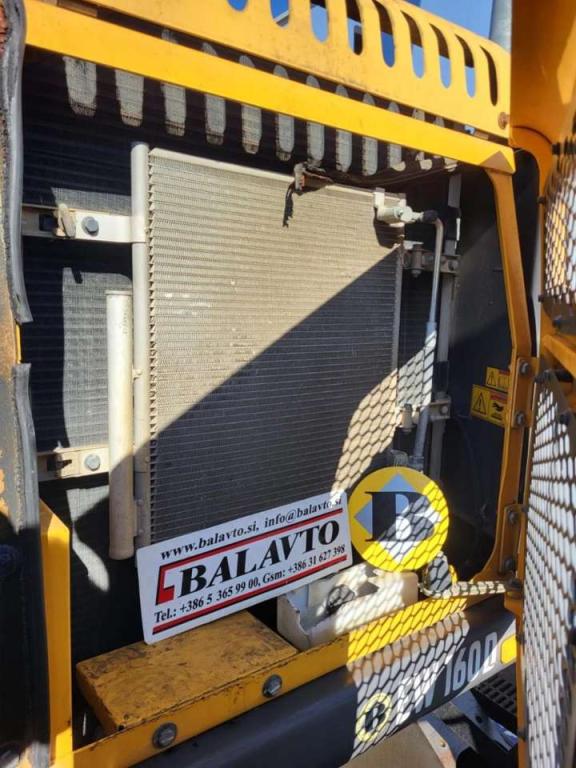 Volvo 14614900 for Volvo EW160D Photo 1
