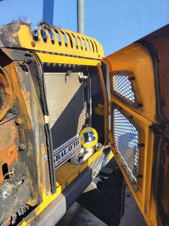 Volvo 14614900 for Volvo EW160D Photo 2