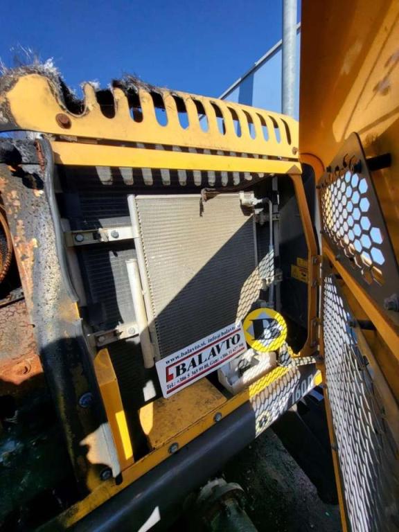 Volvo 14614900 for Volvo EW160D Photo 3