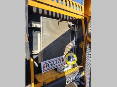 Volvo radiator 14614900 for Volvo EW160D sold by Balavto