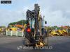 Huddig 1260C Railroad Photo 8 thumbnail