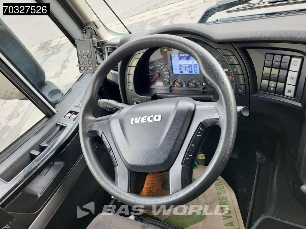 Iveco Stralis 460 Stralis 4X2 Mega 2x Tanks Euro6 Photo 20