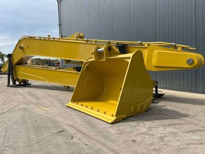 Stick for Komatsu PC240 18m set Long Reach Equipment sold by Smitma B.V.