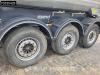 Menci S7R 28m3 MOT 04-2027 Steel Liftingaxle Photo 11 thumbnail