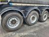 Menci S7R 28m3 MOT 04-2027 Steel Liftingaxle Photo 12 thumbnail