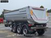 Menci S7R 28m3 MOT 04-2027 Steel Liftingaxle Photo 2 thumbnail