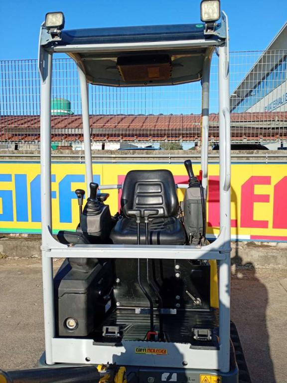 Wacker Neuson EZ17E Photo 8