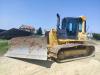 Komatsu D41P-6 Photo 1 thumbnail