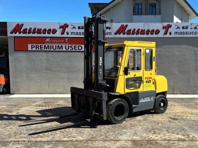 TCM FD40T2 sold by Massucco T. Srl