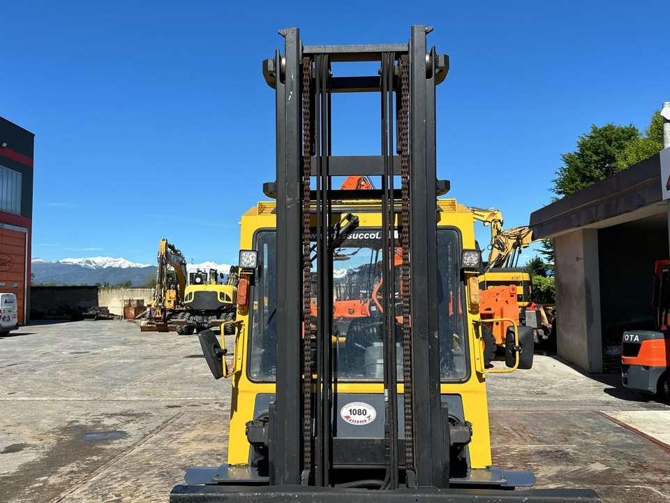 TCM FD40T2 Photo 6