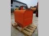 Diesel tank for Fiat Hitachi FH200 Photo 1 thumbnail