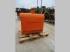 Diesel tank for Fiat Hitachi FH200 Photo 2 thumbnail