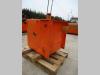 Diesel tank for Fiat Hitachi FH200 Photo 4 thumbnail