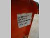 Diesel tank for Fiat Hitachi FH200 Photo 5 thumbnail