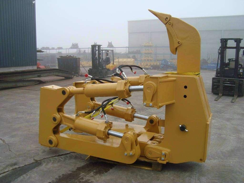 Caterpillar D10T Photo 2