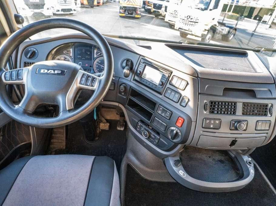 Daf XF 480 FT (50T.) Photo 12