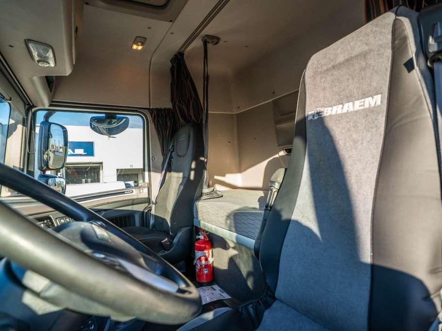 Daf XF 480 FT (50T.) Photo 13